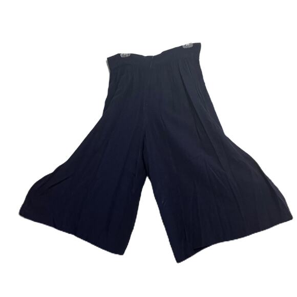 Betsy's Things Vintage Two Piece Nautical Set Navy and White 13/14 Style 7793 - Picture 7 of 9